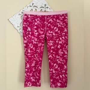 Under Armour Workout Capris